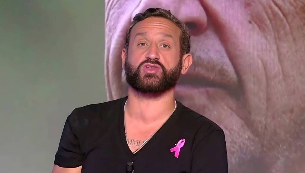 Dave dérape avec ses propos sur Cyril Hanouna : "Il me rend un peu antisémite"
