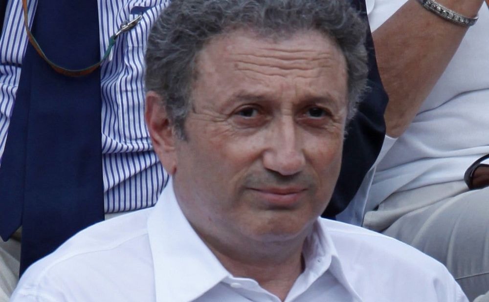 Michel Drucker, 77 ans : il se marie à Las Vegas "un peu sur un coup de tête"