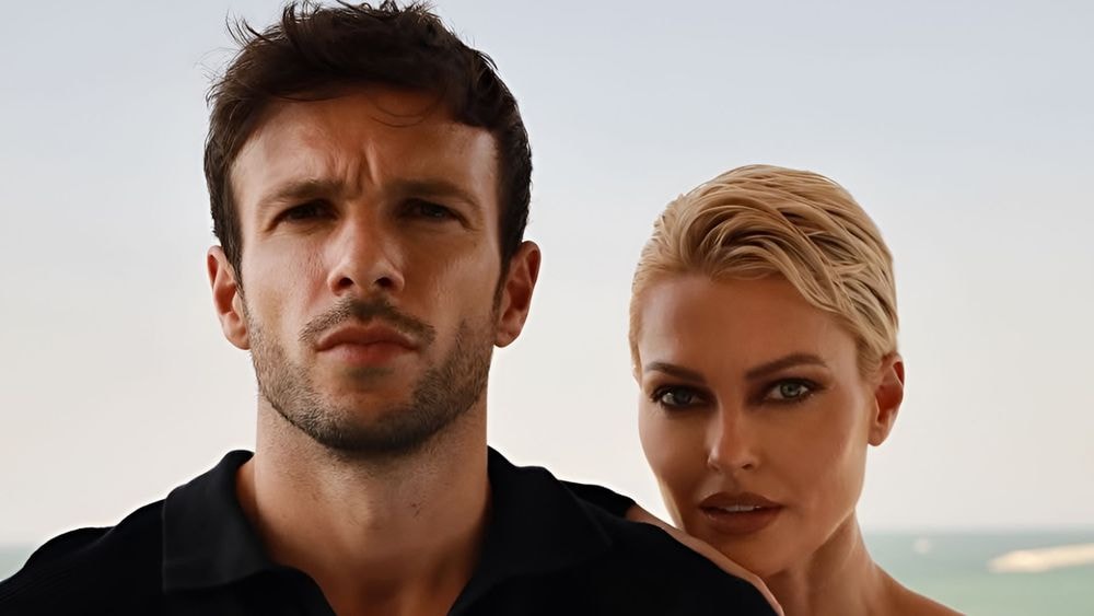 "Elle n’a qu’un mois…" : surprise pour Caroline Receveur et Hugo Philip, la famille s’agrandit !
