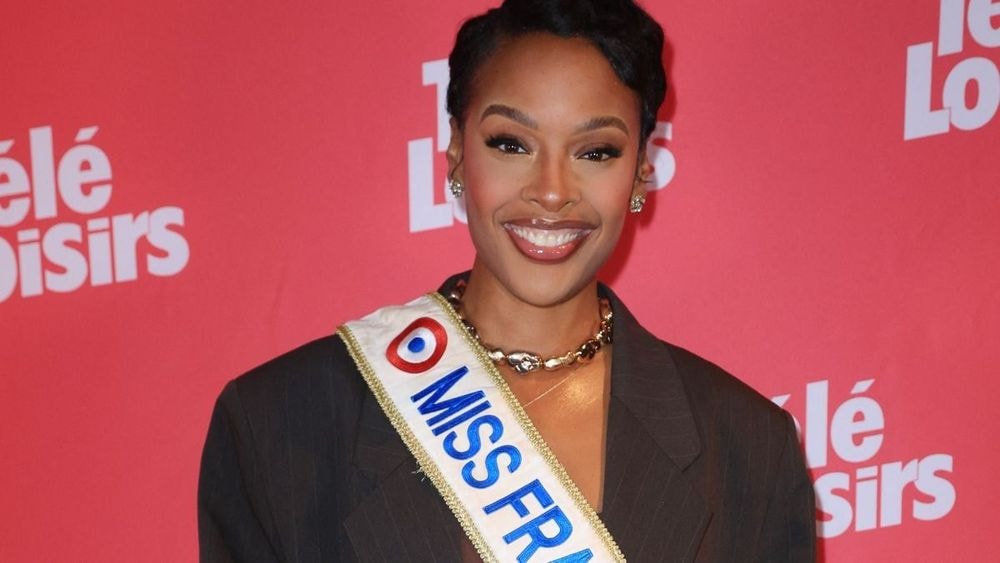 Angélique Angarni-Filopon émue aux larmes face à l’élection de la nouvelle Miss Martinique : ”J’ai encore du mal à réaliser”