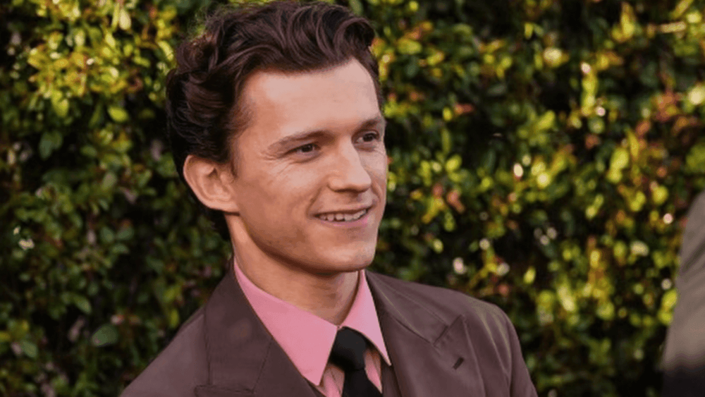 "Je me sens…" : après une violente chute sur le tournage de Spider-Man: Brand New Day, Tom Holland donne de ses nouvelles !