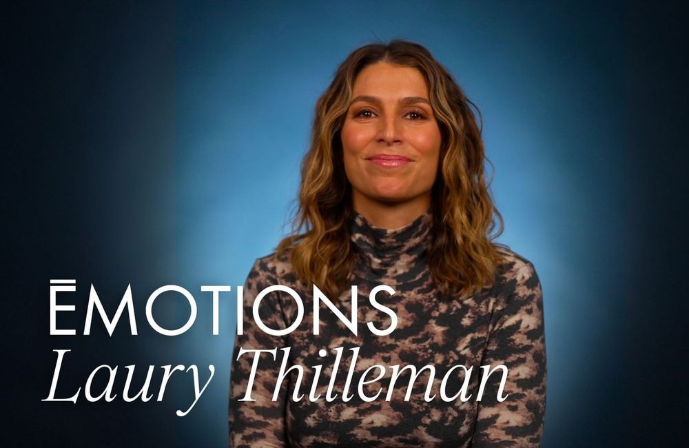 Laury Thilleman : « Le burn-out, c’est une espèce de bouillon qui chauffe, qui implose et qui explose »