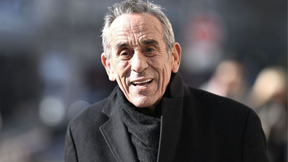 Baffie n'était pas le seul : un autre complice de Thierry Ardisson vide son sac, "je n’avais pas envie de venir"
