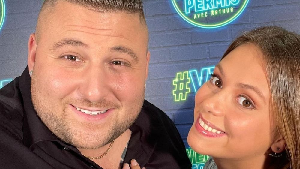 Nicolas Capone (Danse avec les stars) : surnoté ? Les internautes voient rouge, « C’est flagrant là »