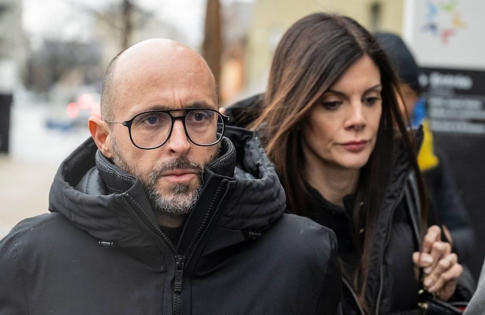 Crans-Montana : qui est Jean-Marc Gabrielli, le fils adoptif de Jacques Moretti qui aurait joué un rôle clé dans l’incendie ?