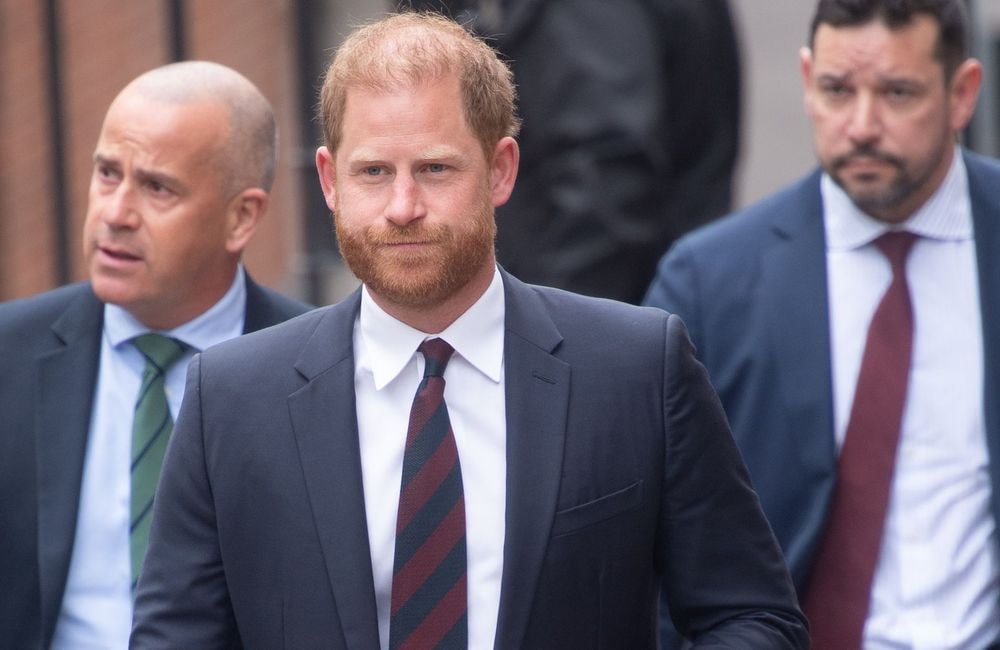 Prince Harry : malgré les rumeurs, ce membre de la famille royale est toujours resté proche de lui
