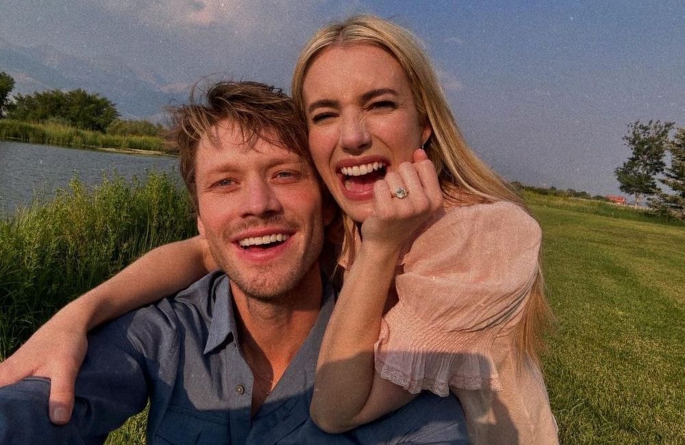 Emma Roberts : ce que l'on sait de sa bague de fiançailles à 165 000 euros