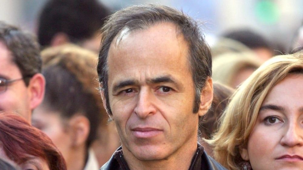 Michael Jones viré d’un studio par Jean-Jacques Goldman à cause de Johnny Hallyday : "Ça t’embêterait de partir ?"