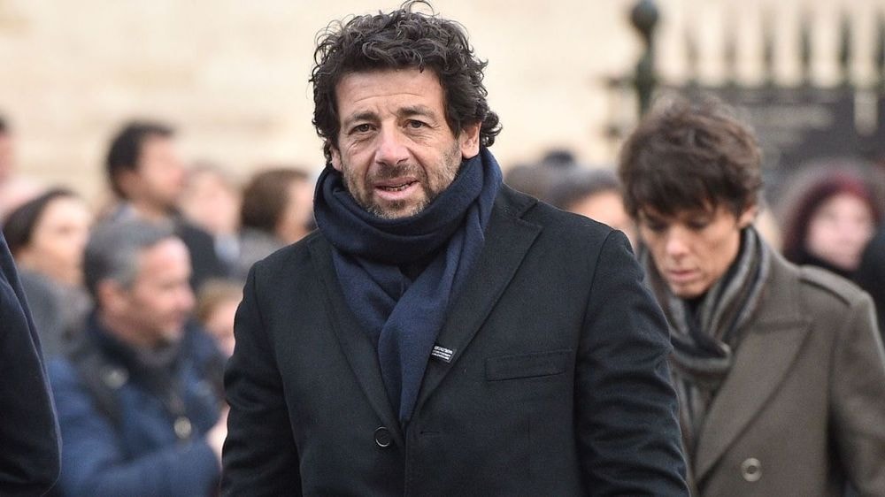 "La maison a été vendue" : Patrick Bruel en exil, son grand retour en Algérie enfin acté