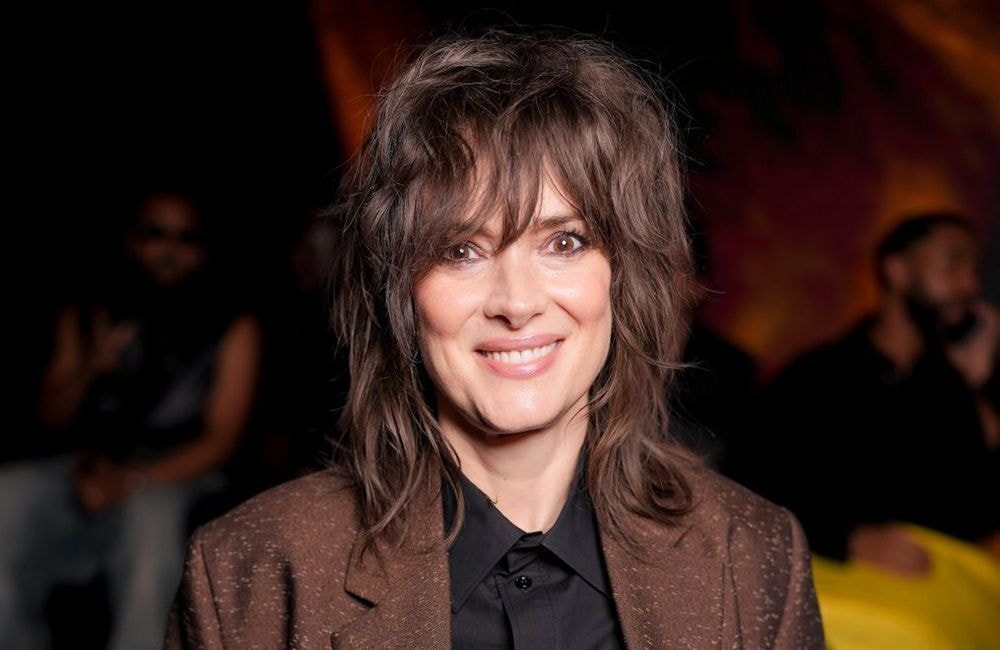 Winona Ryder chez Balenciaga, le color-block façon Hermès : mes 4 moments préférés de la Fashion Week (jour 6)