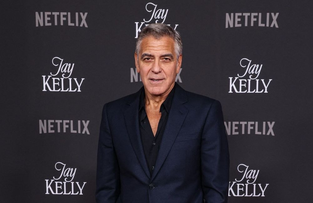 George Clooney amoureux de la France : cette décision importante prise pour sa famille