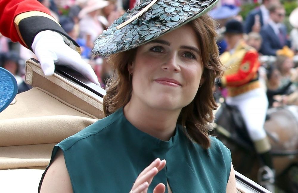 Eugenie d’York dévoile une rare photo avec ses deux enfants à l’occasion de ses 35 ans