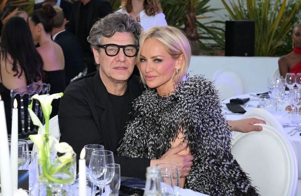 Adriana Karembeu et Marc Lavoine : une nouvelle étape franchie pour le couple, plus d'un an après l'officialisation