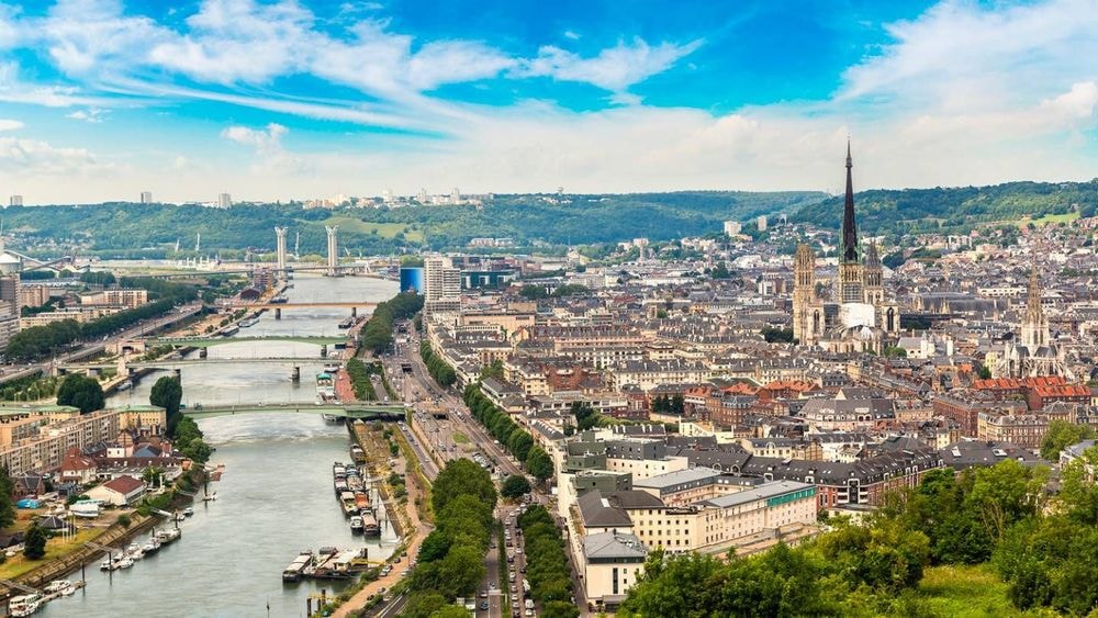 Immobilier à Rouen : évolutions contrastées entre mai et juin 2026