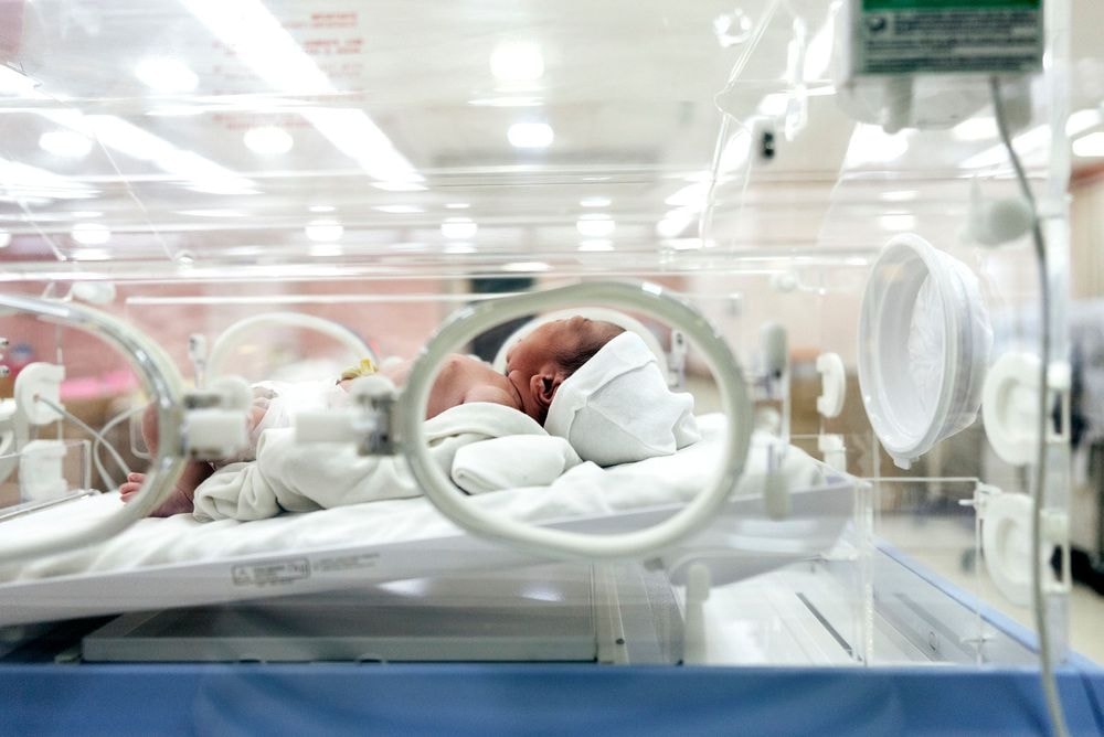 Santé périnatale : ces trois chiffres illustrent la dégradation de la santé des mères et des nouveau-nés