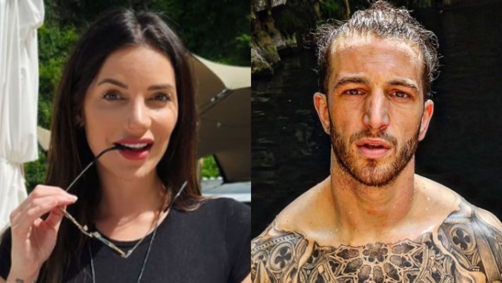 Nadège Lacroix : enceinte d'Emanuel, elle fait des confidences déchirantes sur sa future vie de famille !