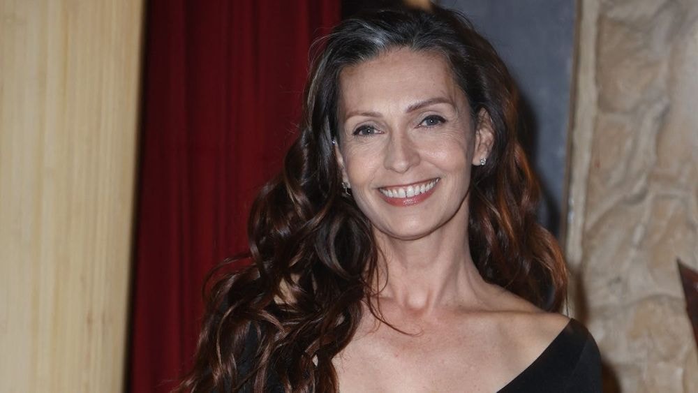 Adeline Blondieau face au cancer, elle brise le silence : « À Noël, on a diagnostiqué un cancer »
