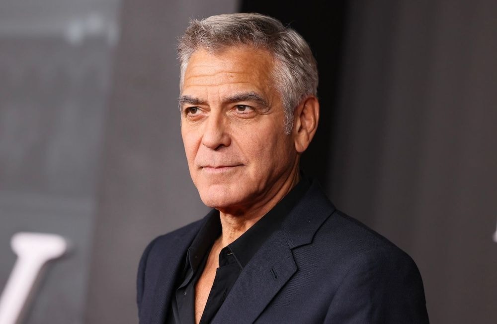 George Clooney : et si le meilleur ambassadeur français, c’était lui ?