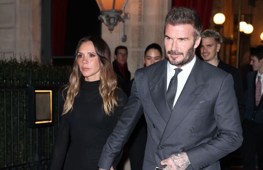 Victoria Beckham évoque le temps qui passe et son rapport à l’âge : « J’accepte maintenant mon apparence »