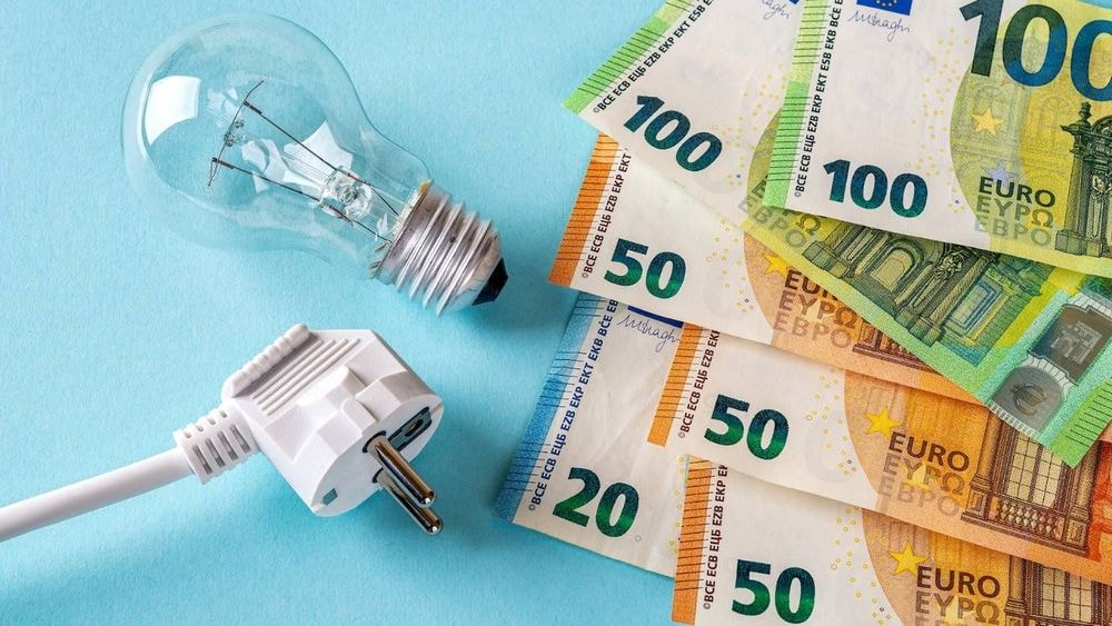 Facture d'électricité : voilà le classement des offres les moins chères en mars