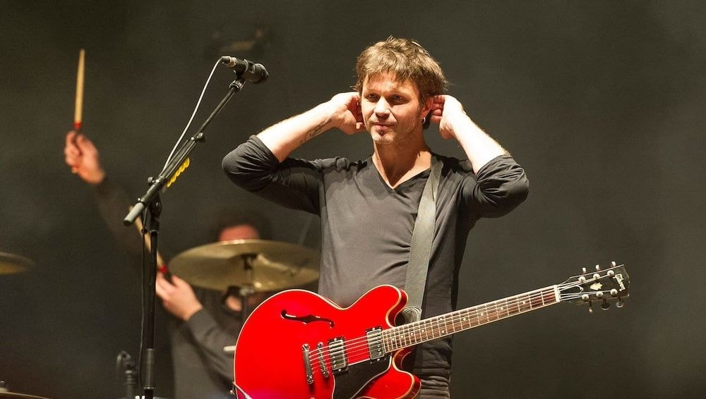 Bertrand Cantat sort de l'ombre : "Je ne connais pas le déni", ses propos divisent 20 ans après le drame
