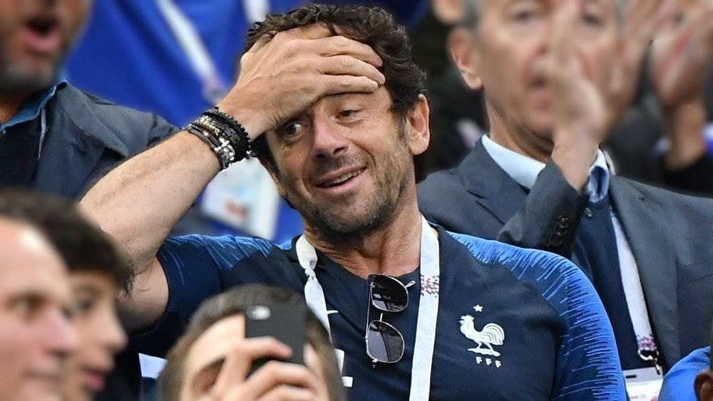 Patrick Bruel "Violeur !" : sa pièce de théâtre interrompue par des féministes en plein Paris