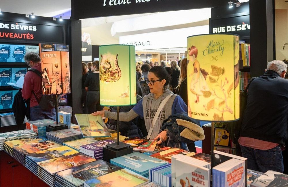 Festival d’Angoulême : une information judiciaire ouverte après la plainte pour viol d’une ex-employée licenciée