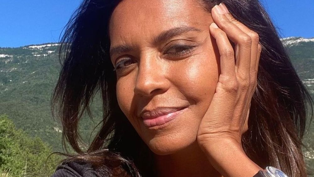 Karine Le Marchand : placée en garde à vue, sa fille positive au cannabis, « Je suis fière de… »