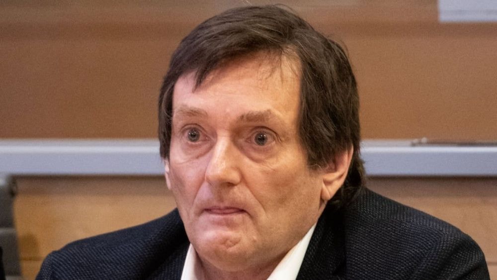 Pierre Palmade dérape en plein hommage à Grégory Lemarchal : "J’en ai la nausée"