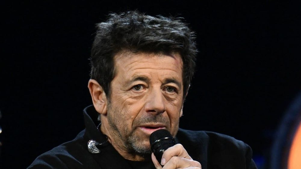 Pascal Praud brutalement honnête sur Patrick Bruel : "Est-ce qu'il va aller jusqu'au bout ?"