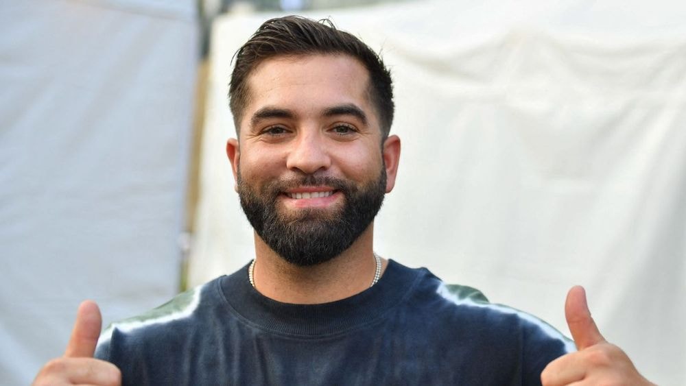 Kendji Girac bientôt papa pour la deuxième fois : "Soraya est bel et bien enceinte"
