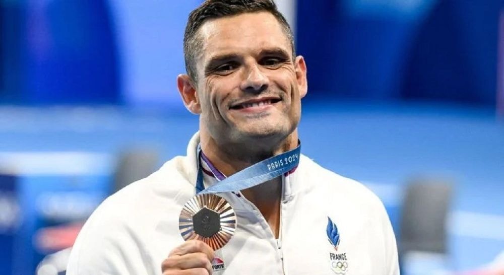 Florent Manaudou (Danse avec les stars) pris en flagrant délit : "C'était une connerie"