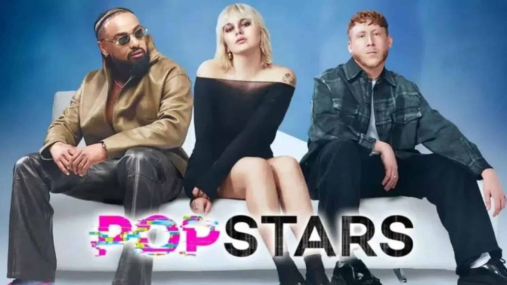 Popstars 2024 : "Insupportable", "C'est son émission ?", l'un des membres du jury énerve déjà fortement les internautes, regardez !