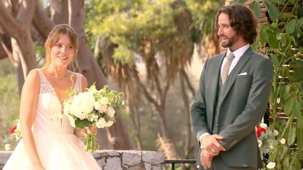 Marie et Jeremy (MAPR) : elle aurait caché sa relation avec le témoin de son mari... les révélations CHOC !