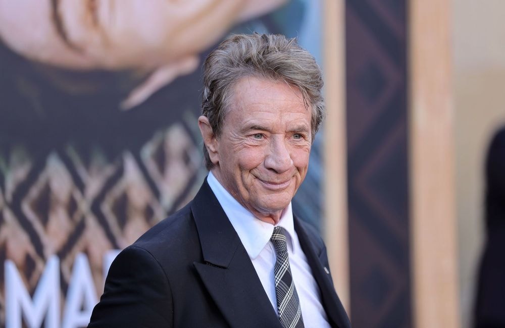 Martin Short brise le silence sur le décès de sa fille Katherine : « C'est un véritable cauchemar »