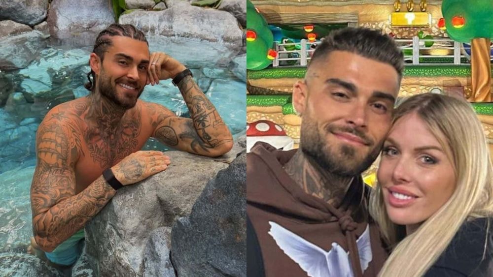 Thibault Garcia : ses propos sur sa relation avec Jessica Thivenin choquent les internautes !