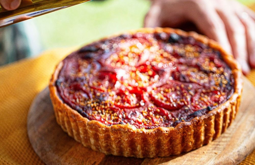 Menu de rentrée : la recette facile du lundi 1er septembre