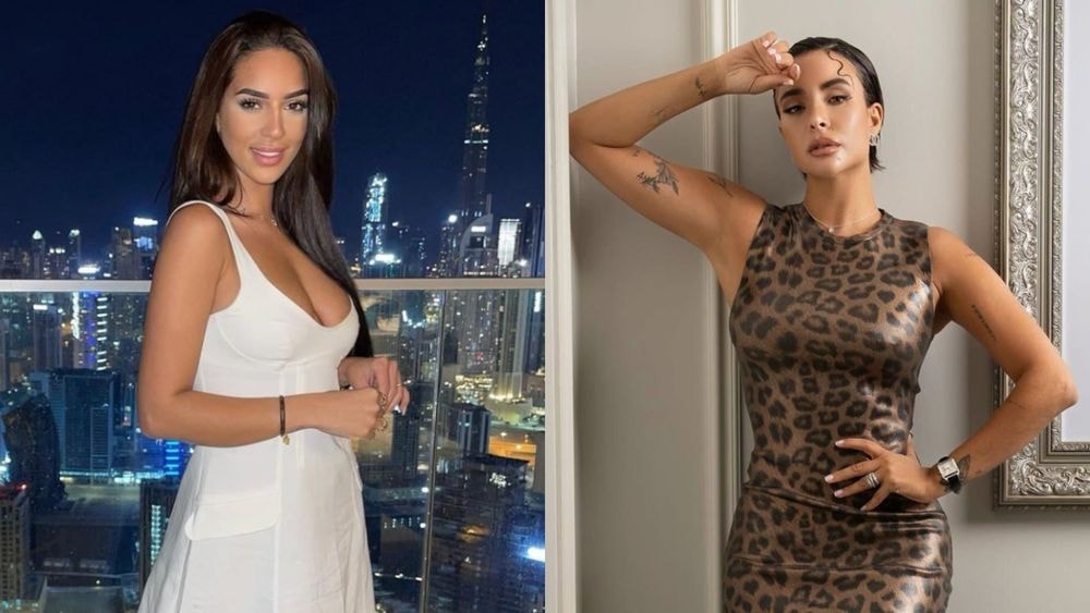 Marwa Merazka : prête à tout pour ressembler à Rym Renom ? Elle met les choses au clair !