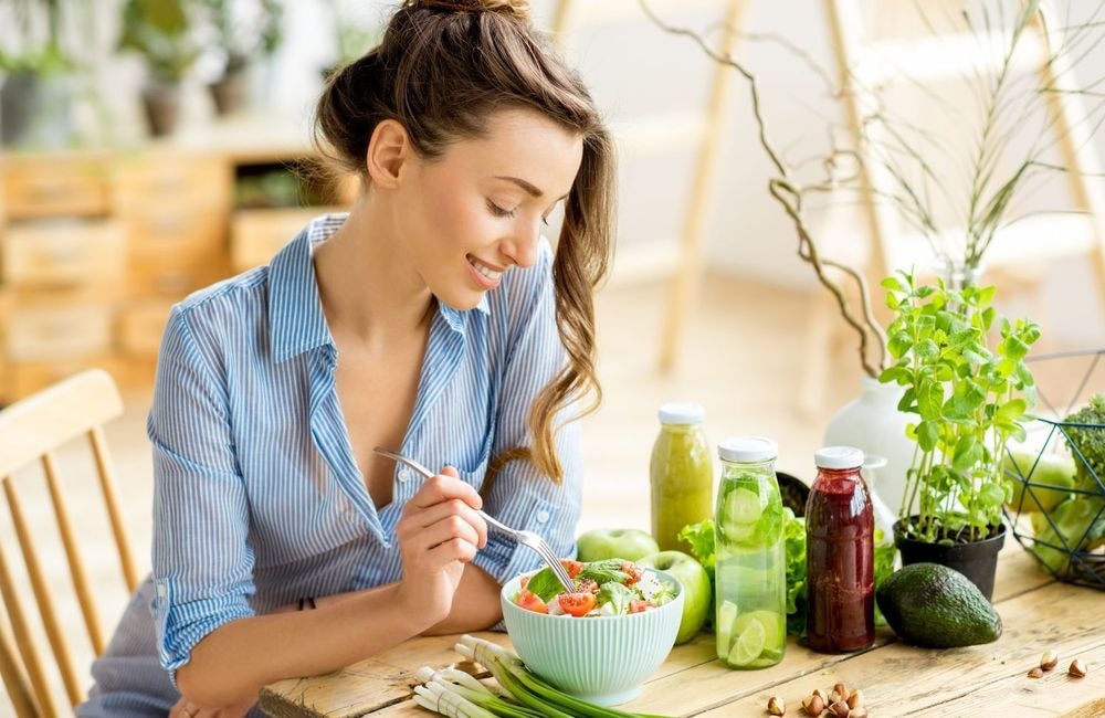 Ces deux aliments promettent de lutter contre la graisse abdominale après 40 ans