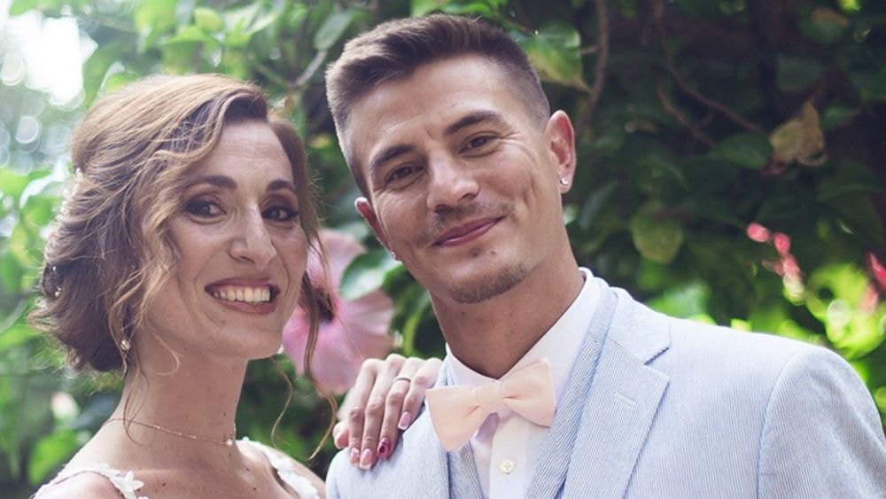 "Je n'en peux plus, stop" : la lune de miel de Sophie et Guillaume (Mariés au premier regard) tourne au fiasco total !