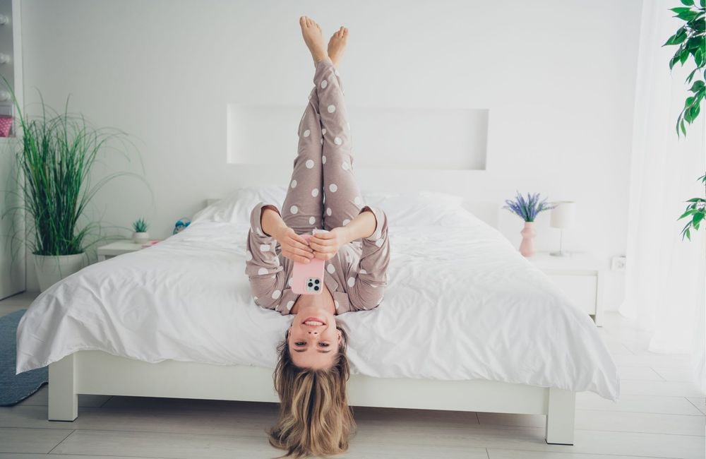 Cette routine anti-âge insolite à laquelle vous n’avez sûrement jamais pensé