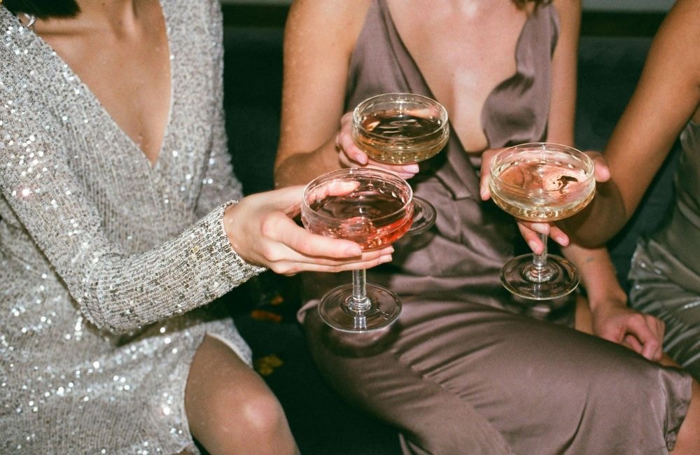 7 champagnes intemporels pour ne pas prendre de risque pendant les fêtes