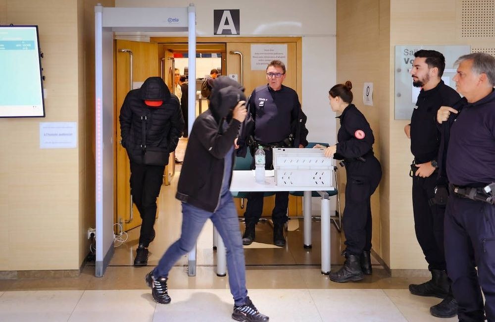 Viols de Mazan : voici comment va se dérouler le procès en appel