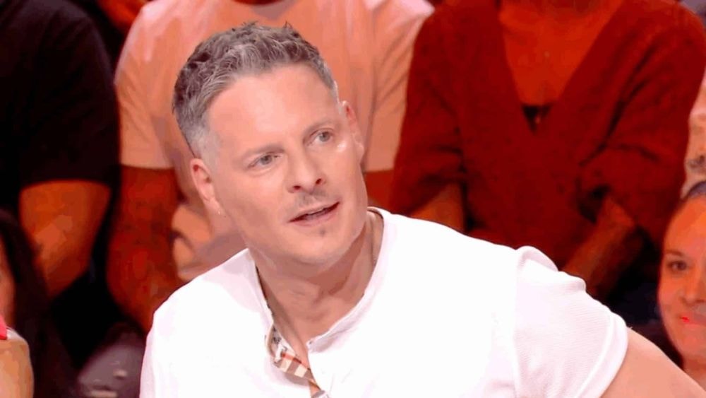 "Il a fait de la garde à vue…" : Matthieu Delormeau sèchement remis en place dans TBT9, il reste sans voix, regardez !