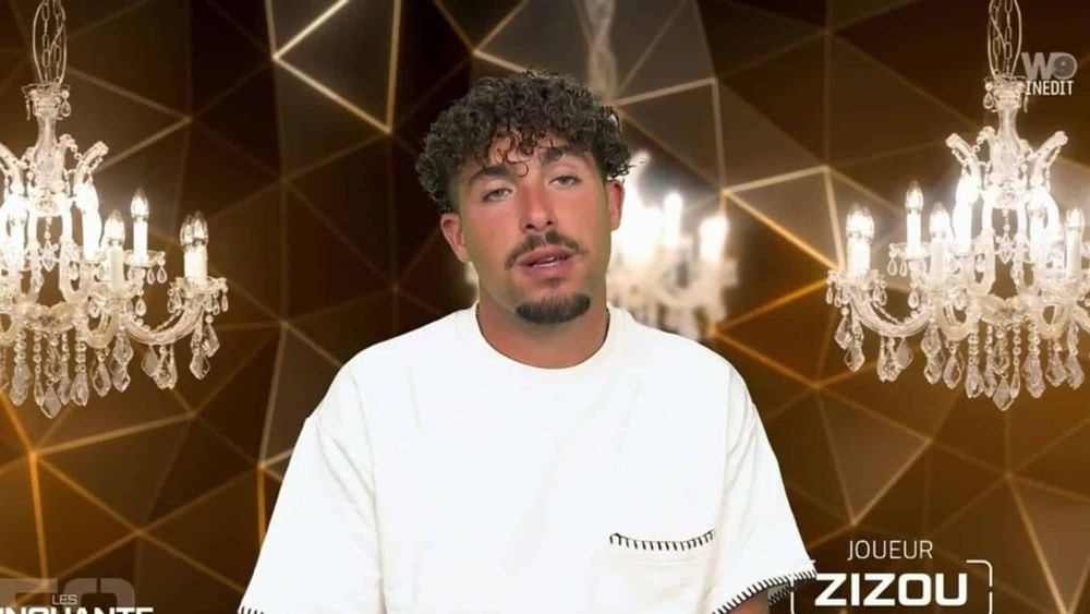 "Je ne leur pardonnerais jamais" : Zizou (Les Cinquante) accusé d'avoir dragué un candidat de télé-réalité, il brise le silence !