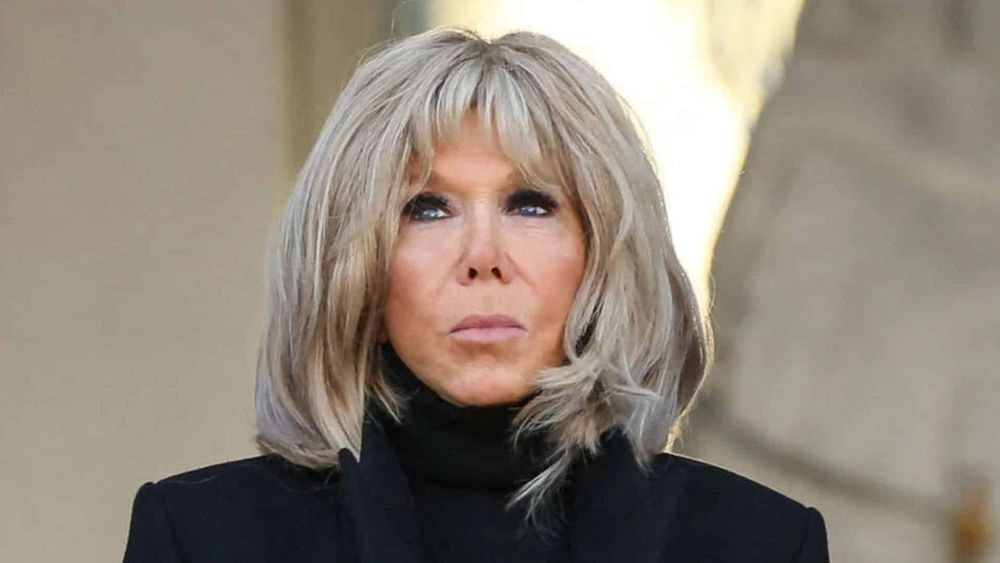 Brigitte Macron : cette confidence de la première dame sur ce que pensent vraiment les autres compagnes de chefs d'État sur son genre !