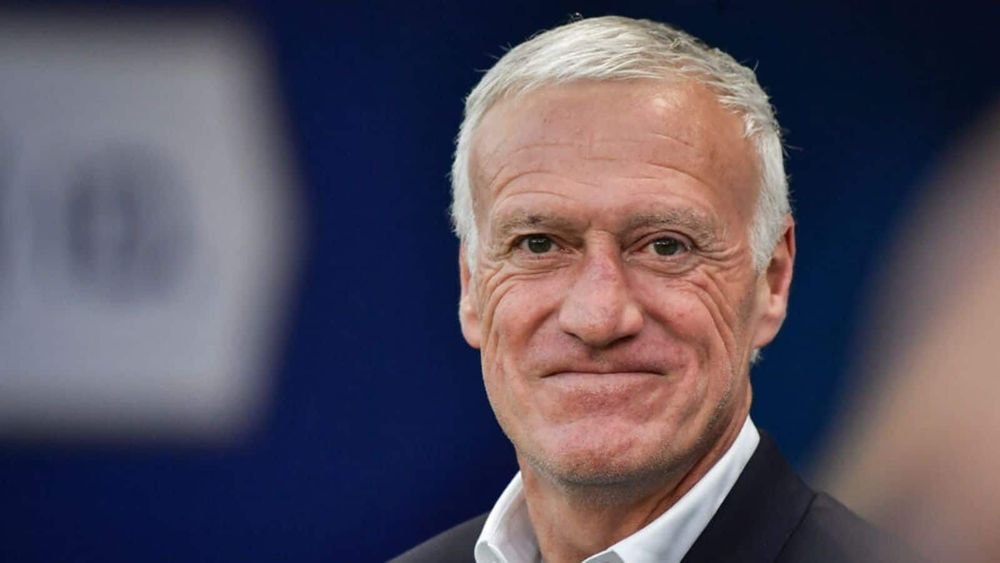 "Je ne vais pas m’inventer musicien" : alors qu’il vivra sa dernière Coupe du Monde en tant que sélectionneur, Didier Deschamps se livre sur son futur