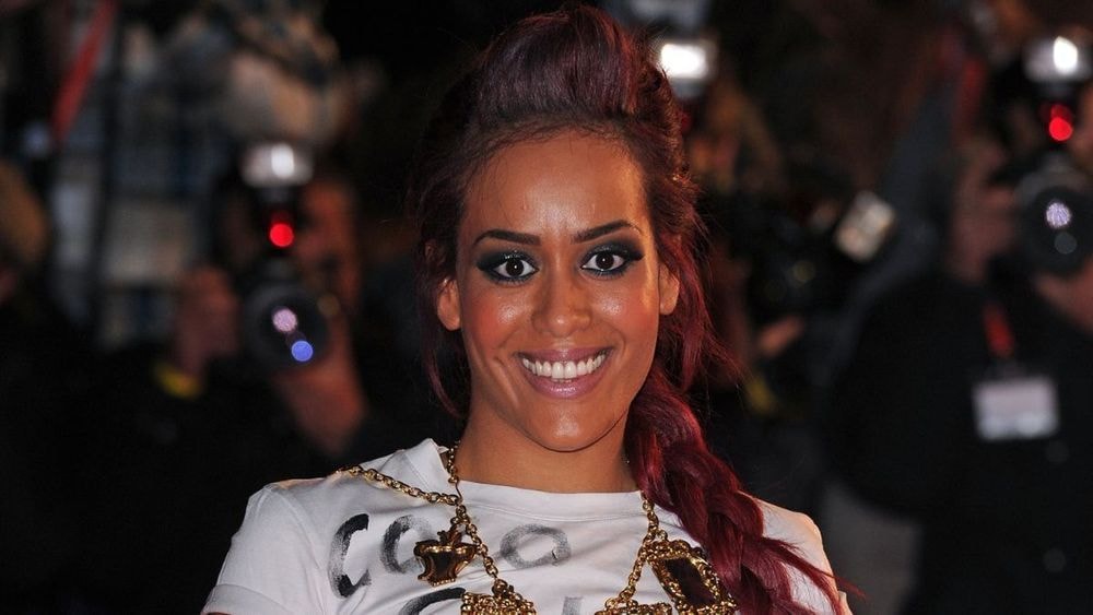 Amel Bent : découvrez pourquoi elle ne voulait absolument pas avoir de garçon, "C'était vraiment une angoisse..."