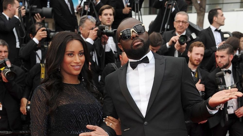 Gims, 38 ans et Congolais, vide son sac sur la France : "Je me sens...
