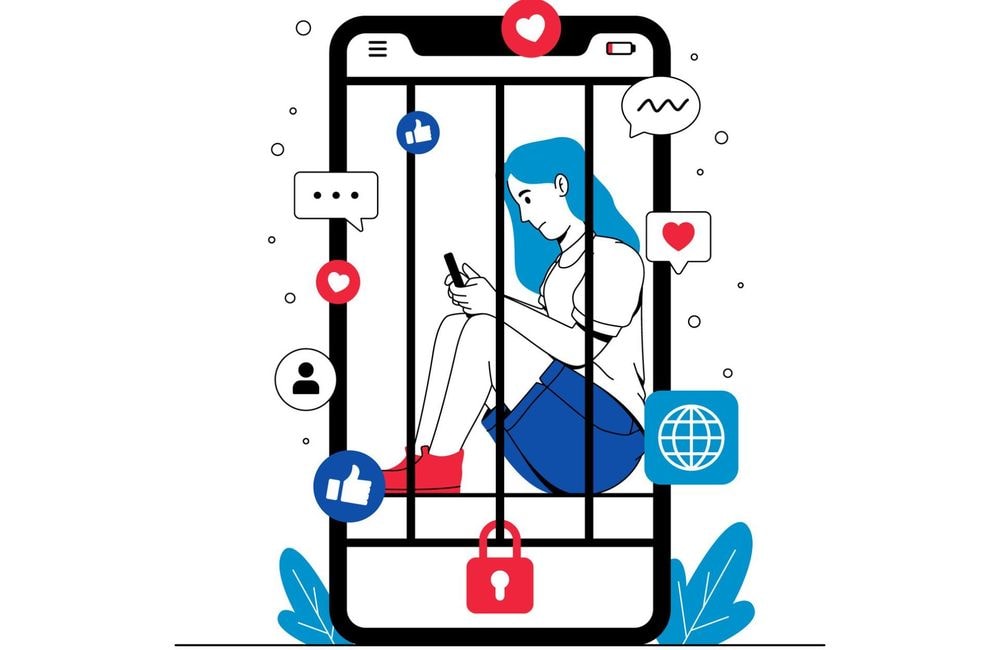 L’édito de ELLE : hashtags féministes, violences, luttes… Pourquoi le patriarcat n’aime pas vos flux Instagram